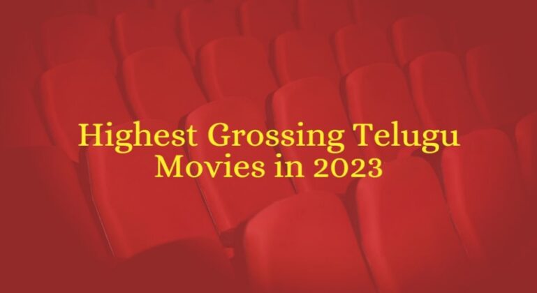 List Of Highest Grossing Telugu Movies Telugu Viz