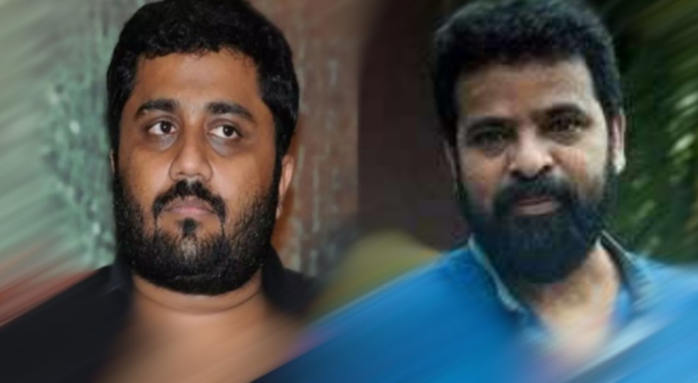 Gnanavel Raja regrets his comments on Ameer Sultan