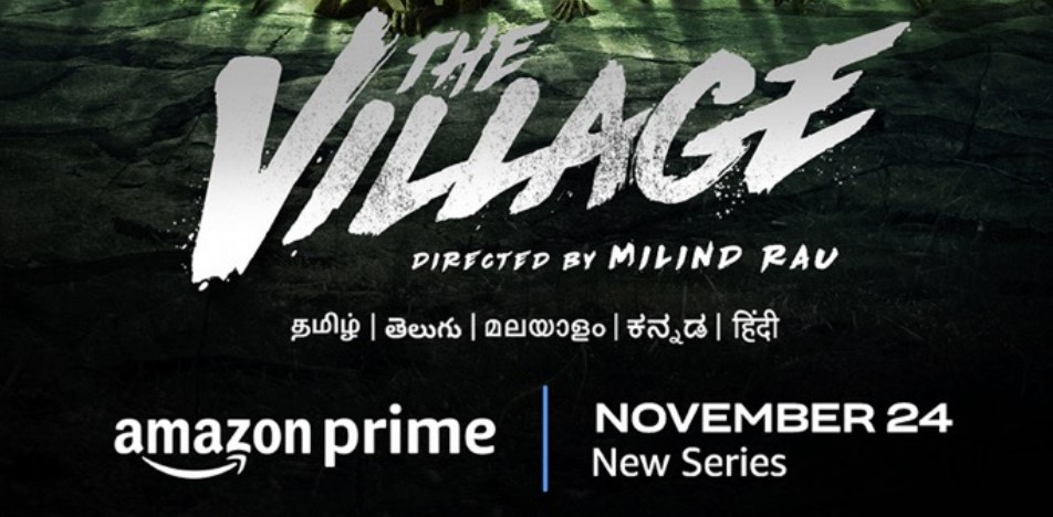 The Village Web Series Review An Indian Version of Wrong Turn