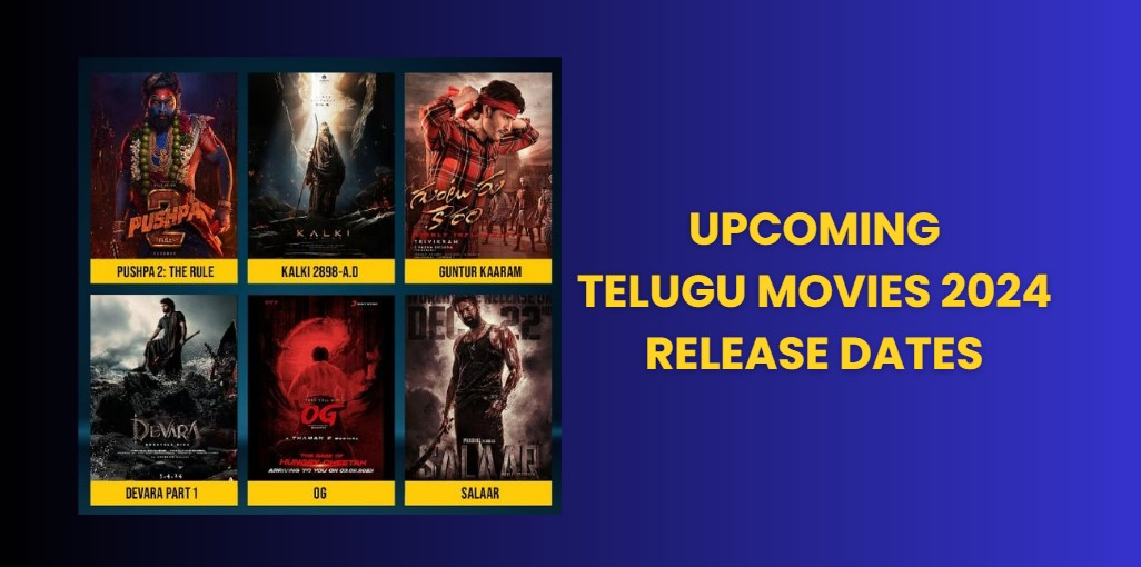 Telugu Movies 2024 Release Dates March This Week Telugu Viz