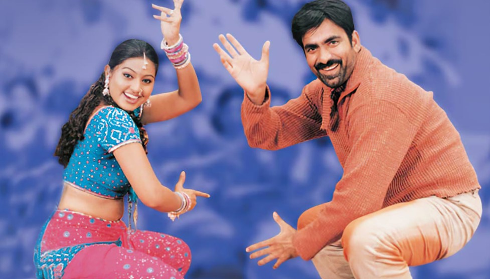 Venky Re Release Collection in 4K Telugu Viz