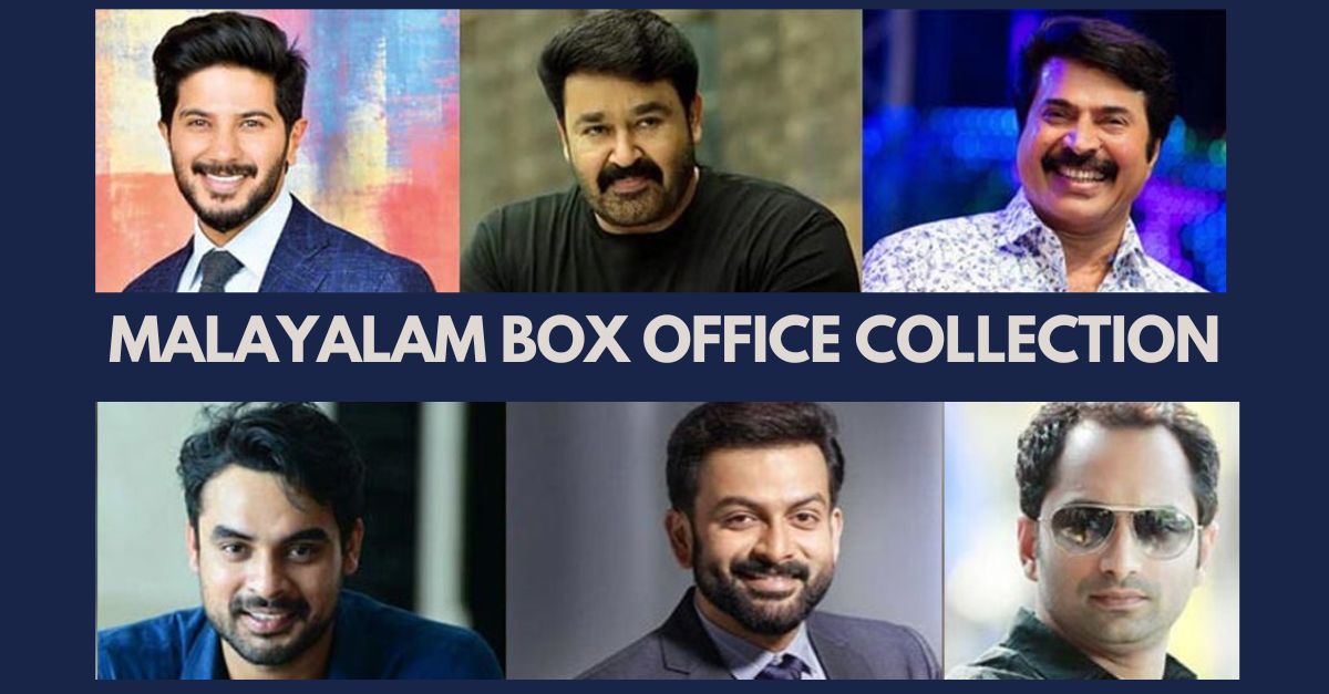 Malayalam Box Office Collection 2024 All Latest Movies Telugu Viz