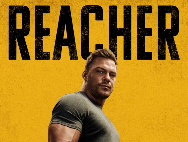 Reacher S2 Episode 6 in Telugu is Now Streaming on Prime Video - Telugu Viz